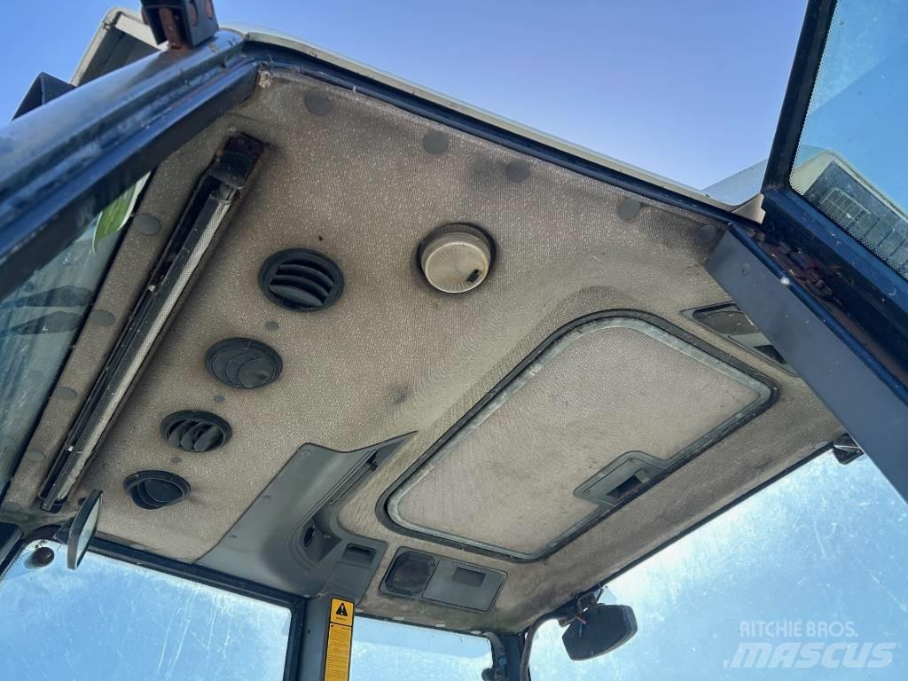 New Holland 7740 Ciągniki rolnicze