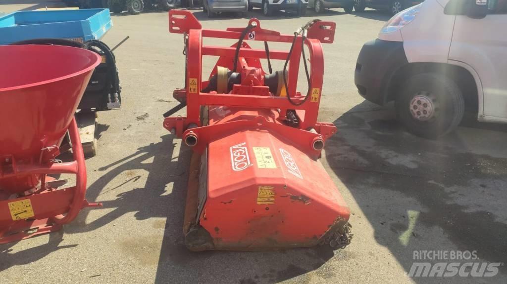  Vigolo RSA/280 MAX Maszyny rolnicze - Inne