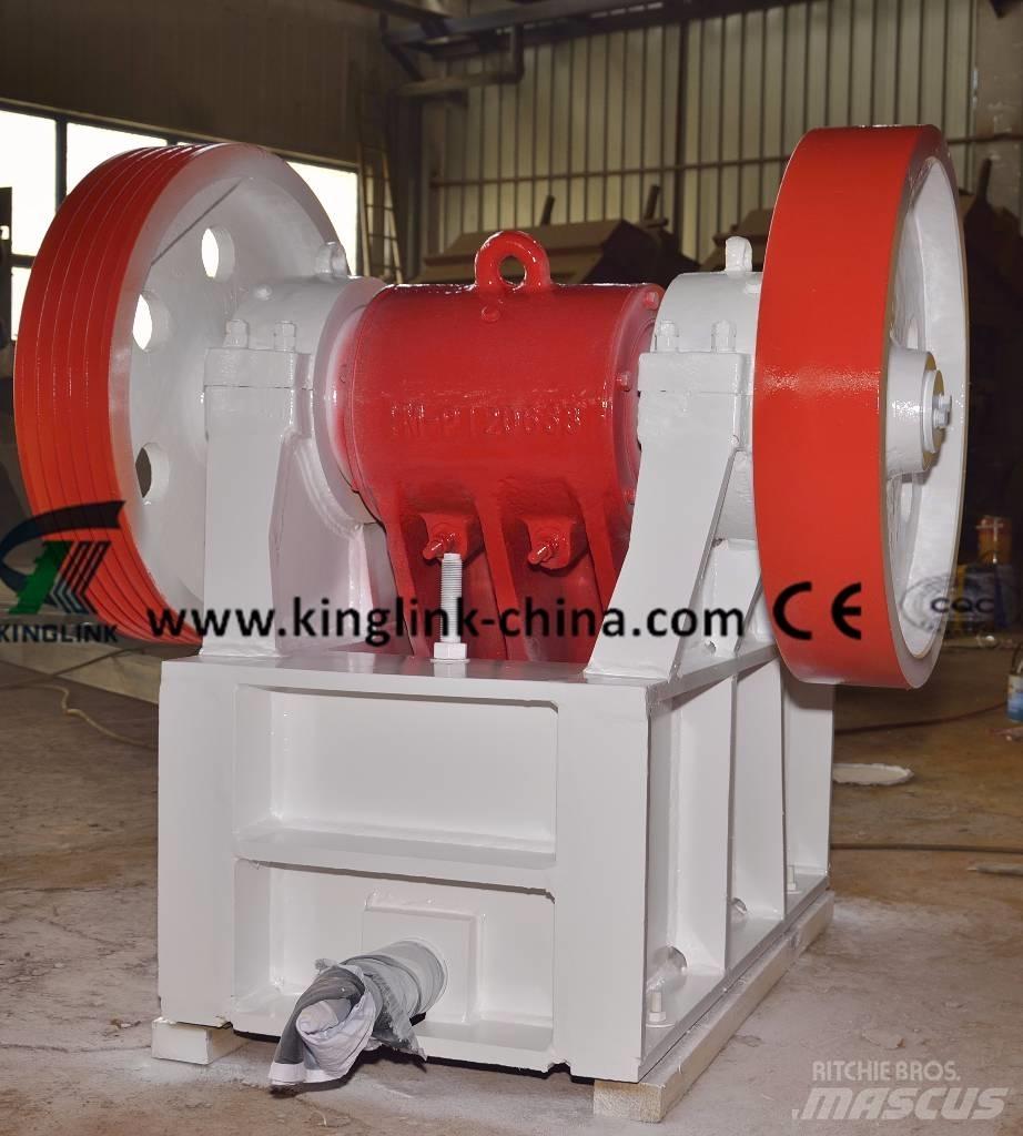 Kinglink KPE-600*400 Kruszarki