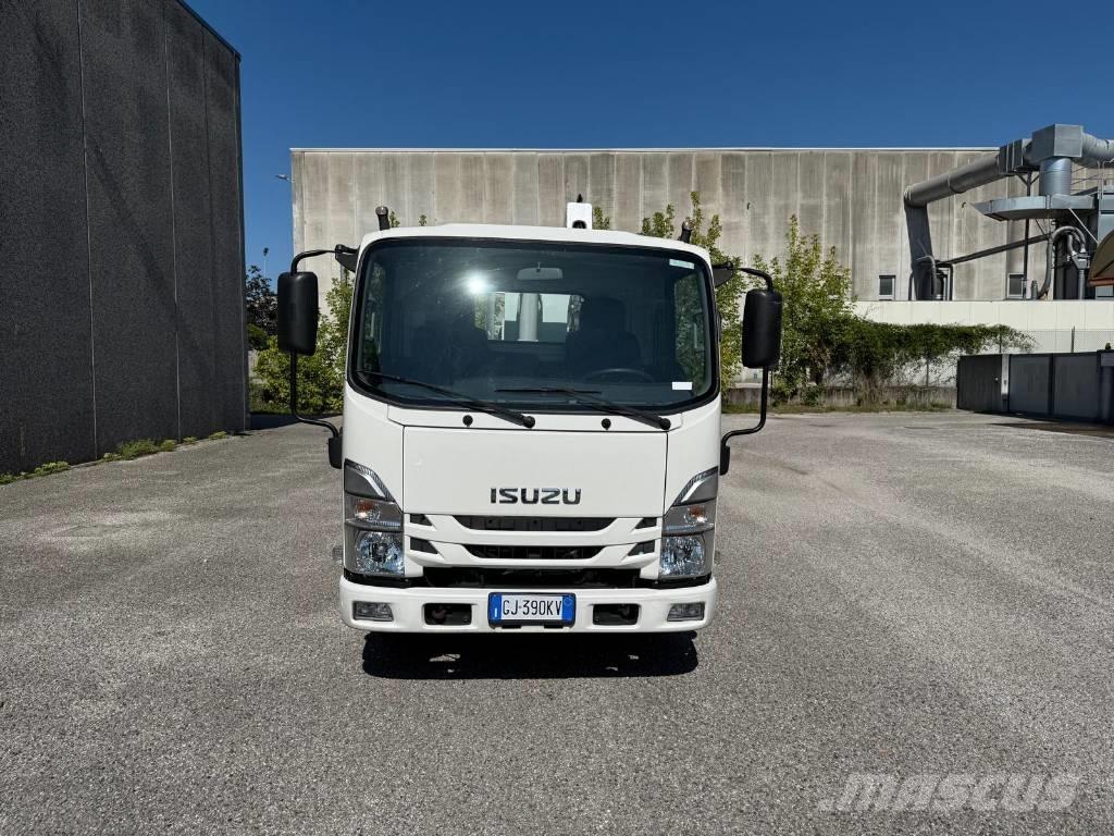 Multitel mx 200 Podnośniki koszowe