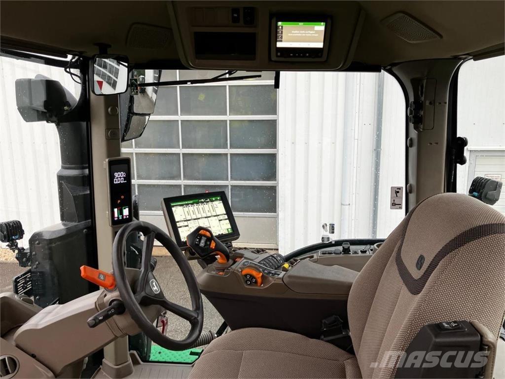 John Deere 7R 350 Ciągniki rolnicze