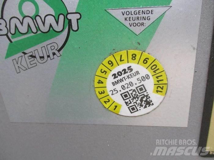 Still RX 20-18 Wózki elektryczne