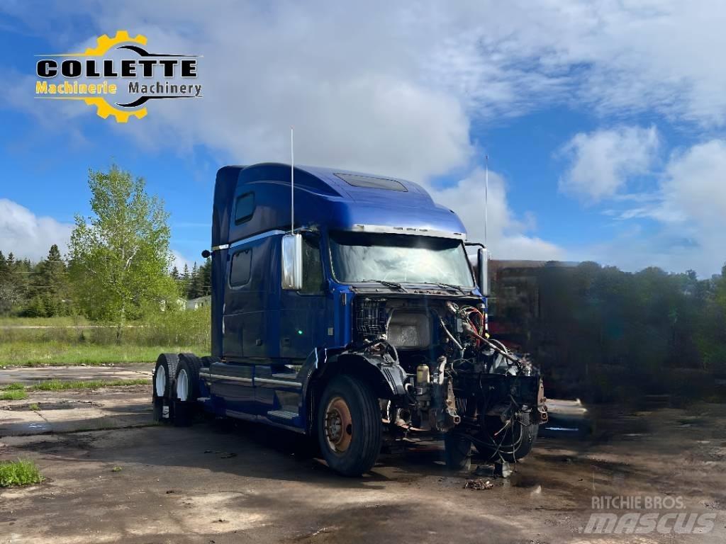 Volvo VNL 64 Ciągniki siodłowe
