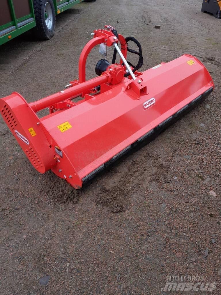 Maschio Brava 250 L Kosiarki łąkowe i wykaszarki