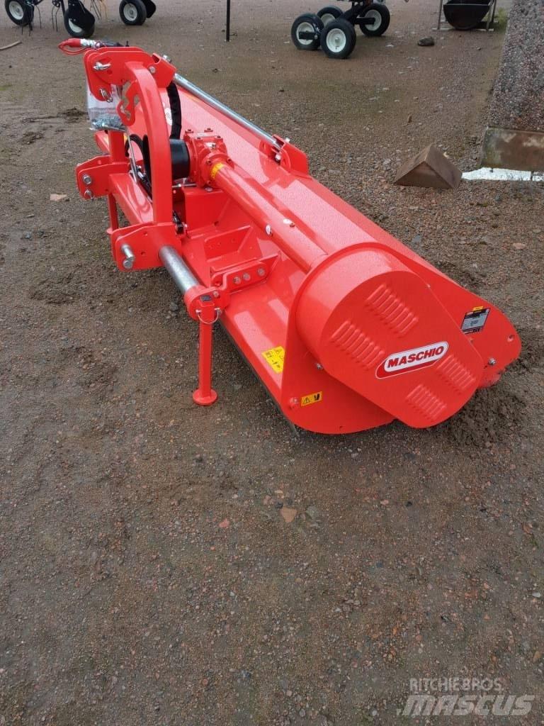 Maschio Brava 250 L Kosiarki łąkowe i wykaszarki