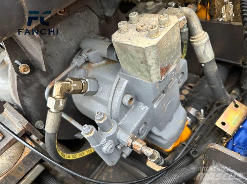 Sany SY 55 Minikoparki