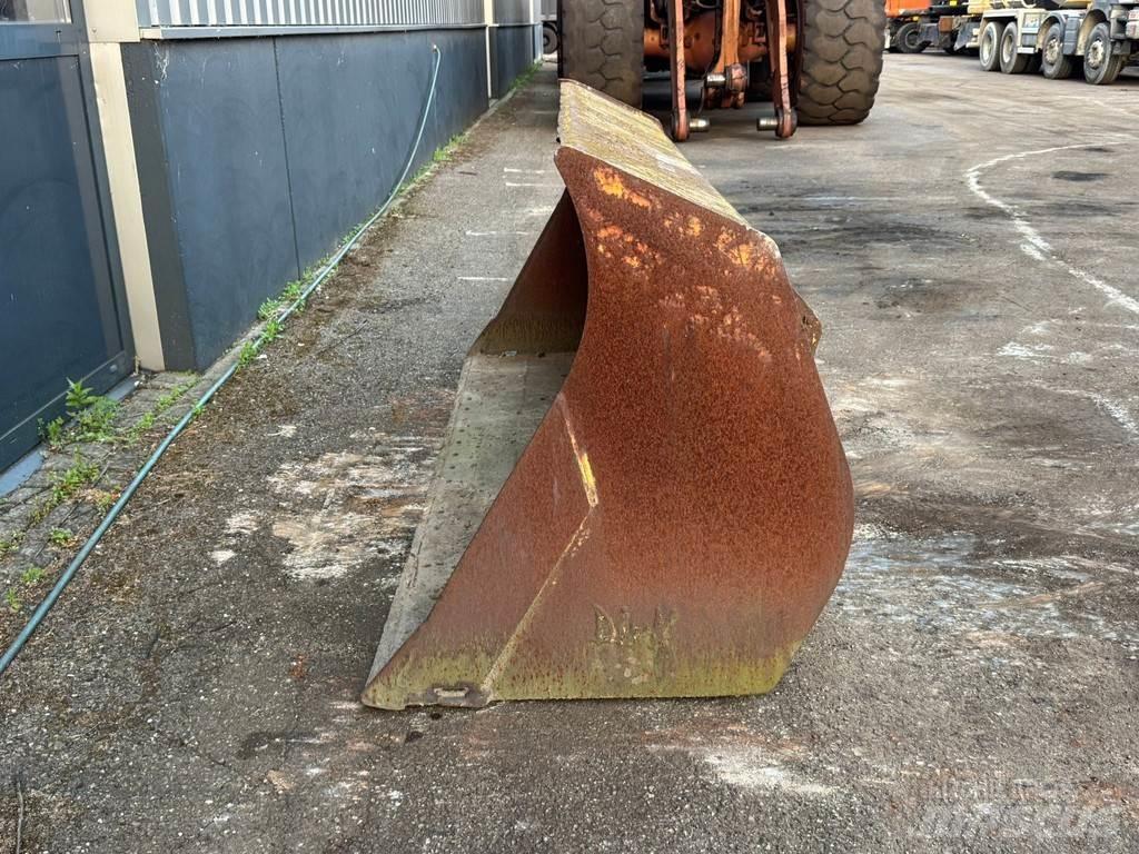  Onbekend WG-2200 Łyżki do ładowarek