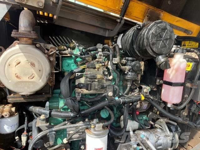 Volvo ECR 88 D Midikoparki  7t - 12t