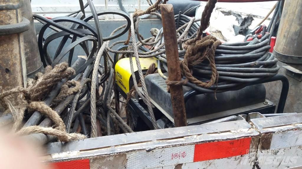 Kovo ew240g Urządzenia spawalnicze