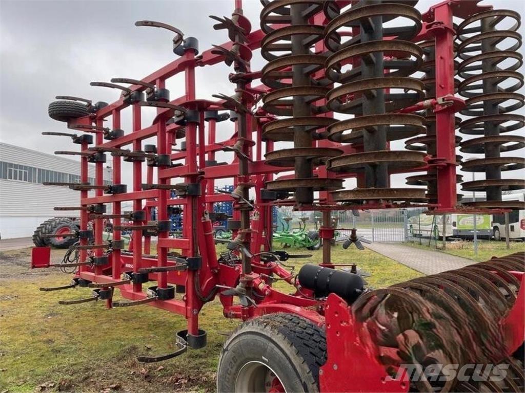 Horsch Tiger 8 XL Kultywatory