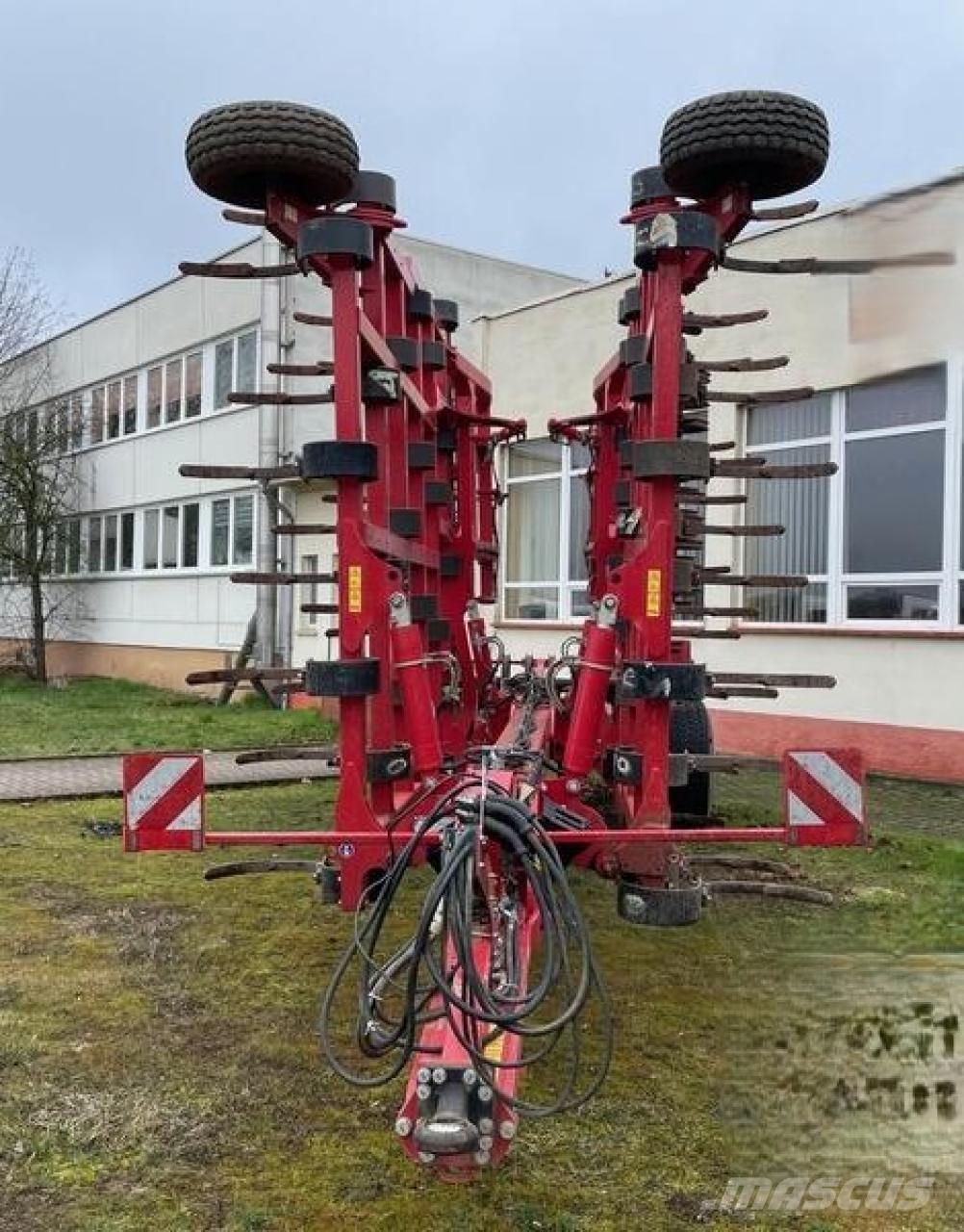 Horsch Tiger 8 XL Kultywatory