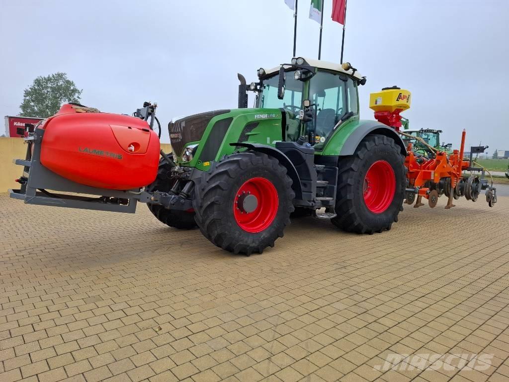 Laumetris DPL-3.5 Siewniki