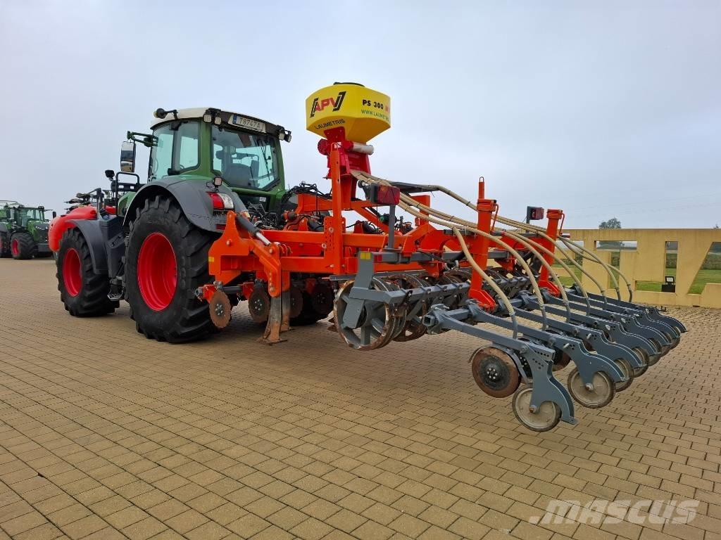Laumetris DPL-3.5 Siewniki