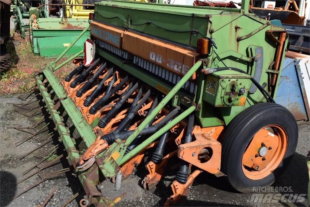 Amazone D8/30E Siewniki