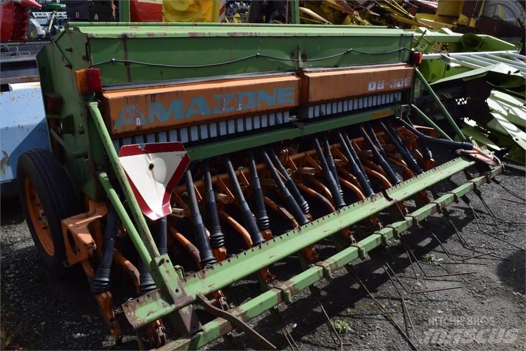 Amazone D8/30E Siewniki