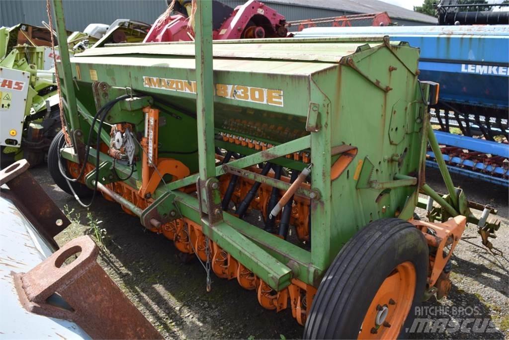 Amazone D8/30E Siewniki