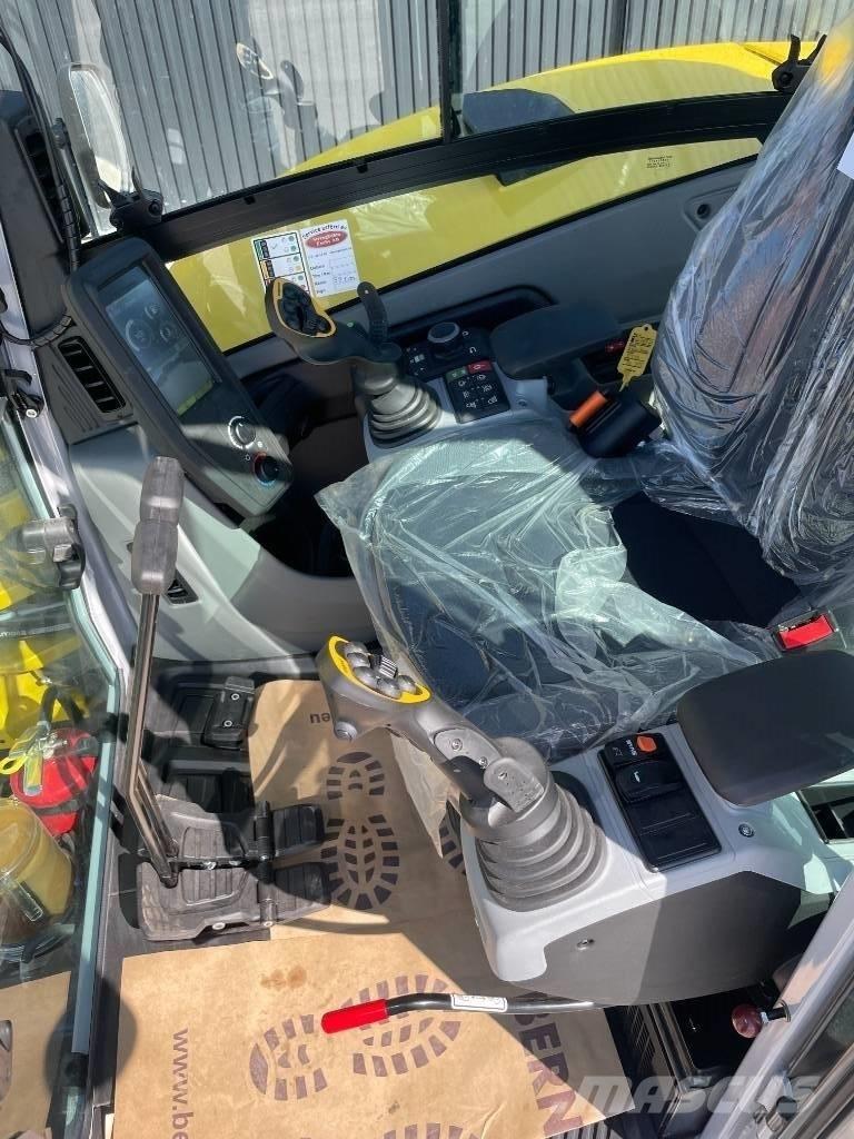 Wacker Neuson ET 90 Midikoparki  7t - 12t