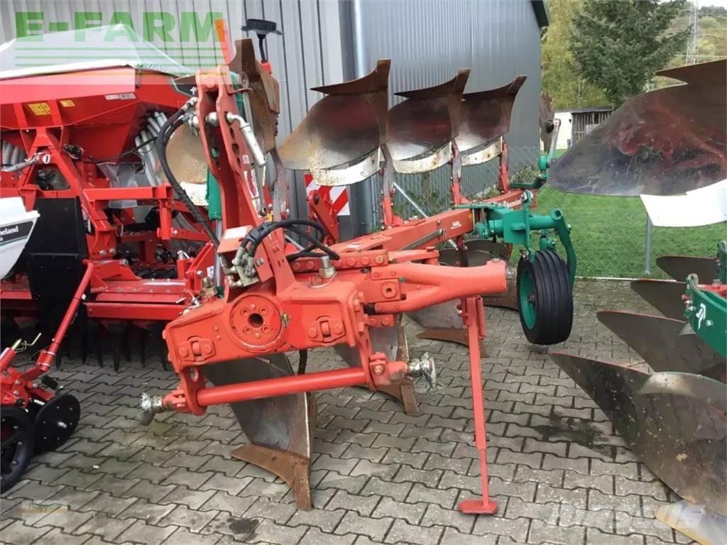 Kverneland vx 100 Pługi