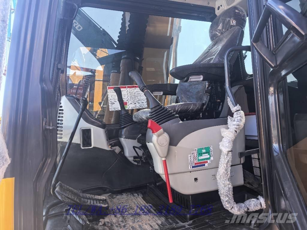Komatsu PC 130 LC-7 Koparki gąsienicowe