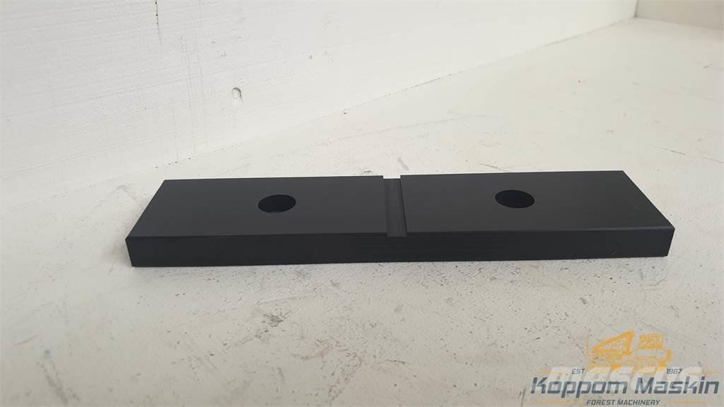 Ponsse 290129 Żurawie do forwarderów