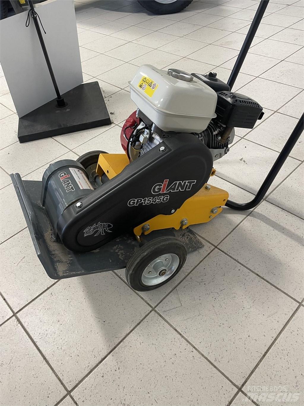 GiANT GP1545G Ubijaki wibracyjne