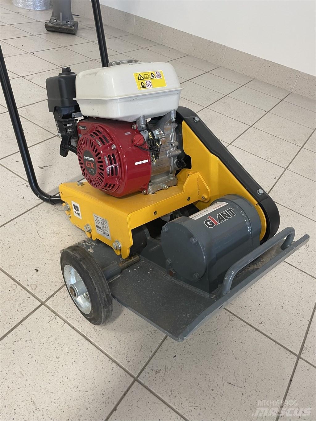 GiANT GP1545G Ubijaki wibracyjne