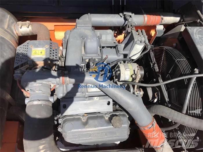 Doosan DX 500LC Koparki gąsienicowe