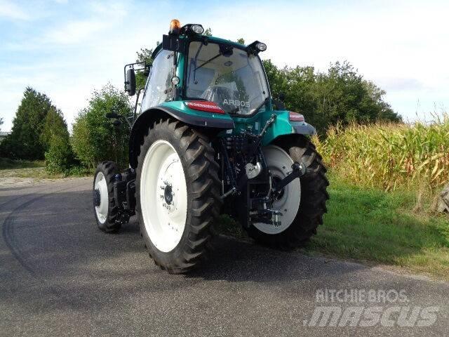 Arbos 5130 Ciągniki rolnicze