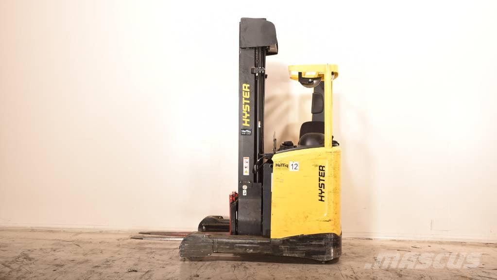 Hyster R 1.4 Wózki widłowe wysokiego składowania