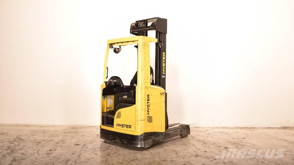 Hyster R 1.4 Wózki widłowe wysokiego składowania