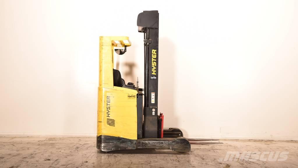 Hyster R 1.4 Wózki widłowe wysokiego składowania