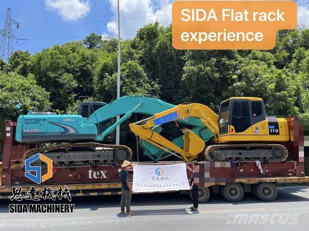 Kobelco SK130-11 Midikoparki  7t - 12t