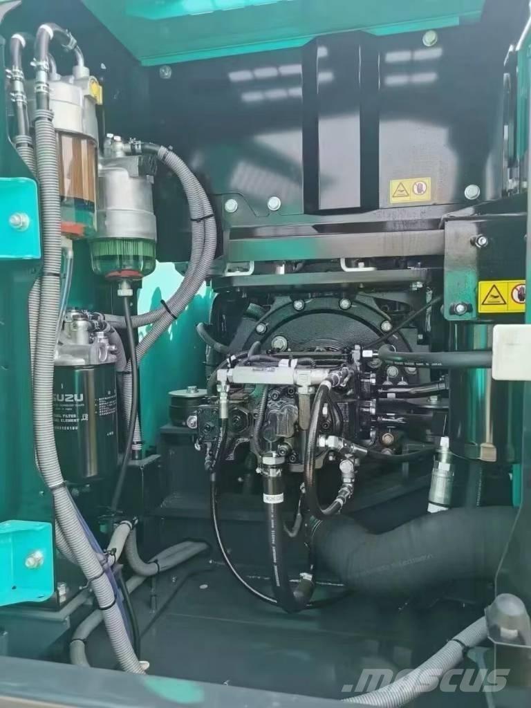 Kobelco SK130-11 Midikoparki  7t - 12t