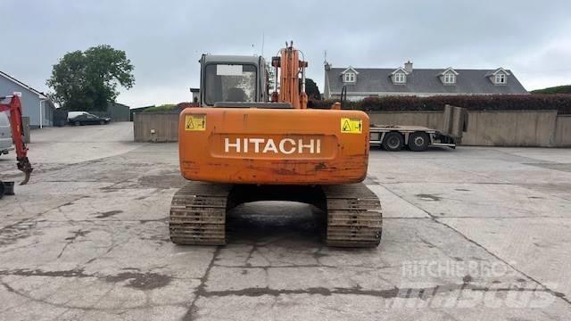 Hitachi EX 120-5 Koparki gąsienicowe