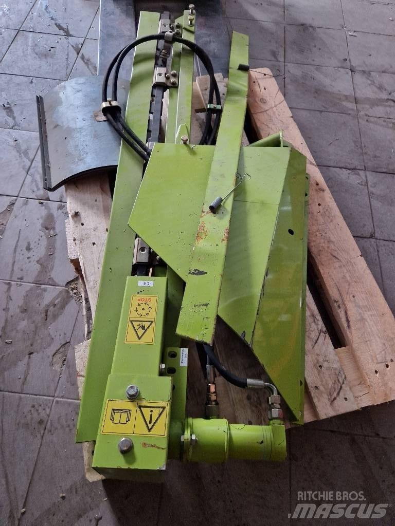 CLAAS RT 135 Akcesoria do kombajnów zbożowych