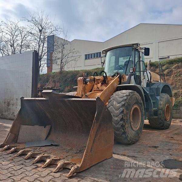 Liebherr L-544 Maszyny budowlane - Inne
