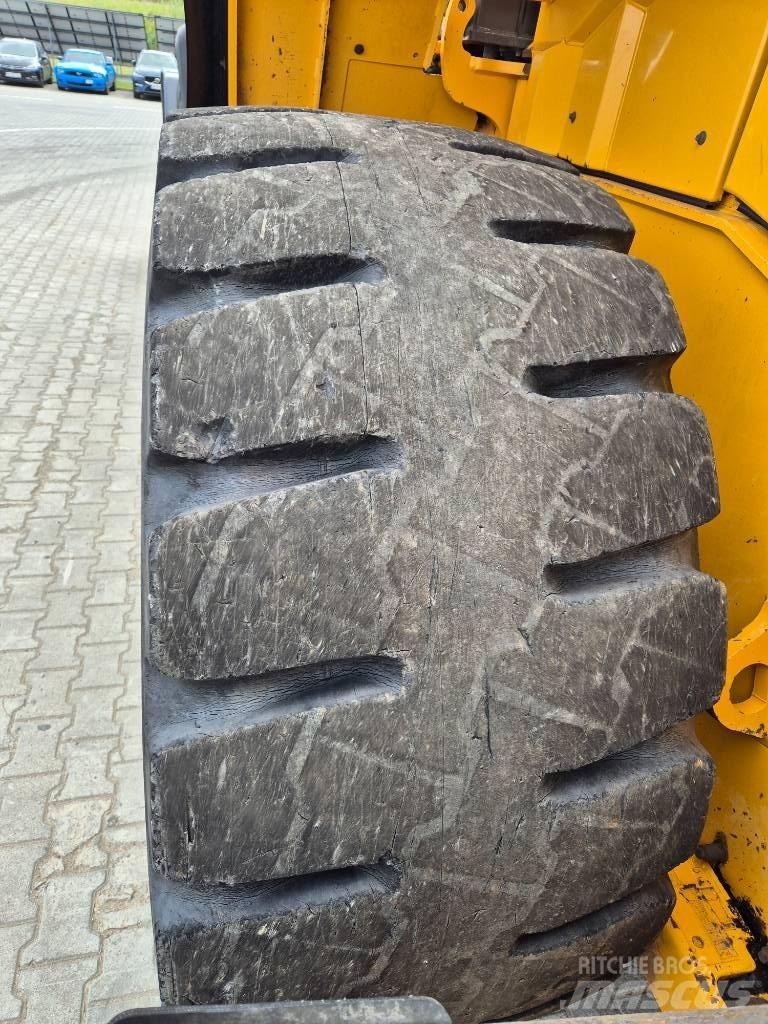 Volvo L 180 H Ładowarki kołowe