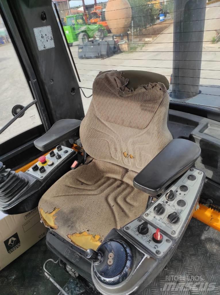 Bomag BW 174 A P Walce dwubębnowe