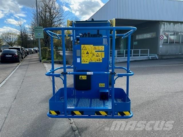 Genie Z-30/20N RJ Podnośniki przegubowe