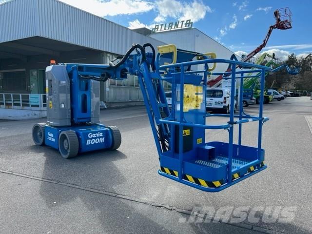 Genie Z-30/20N RJ Podnośniki przegubowe