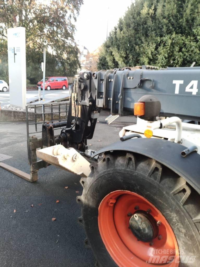 Bobcat B40170-D221 Ładowarki teleskopowe