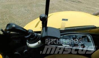 JCB 8065 Midikoparki  7t - 12t