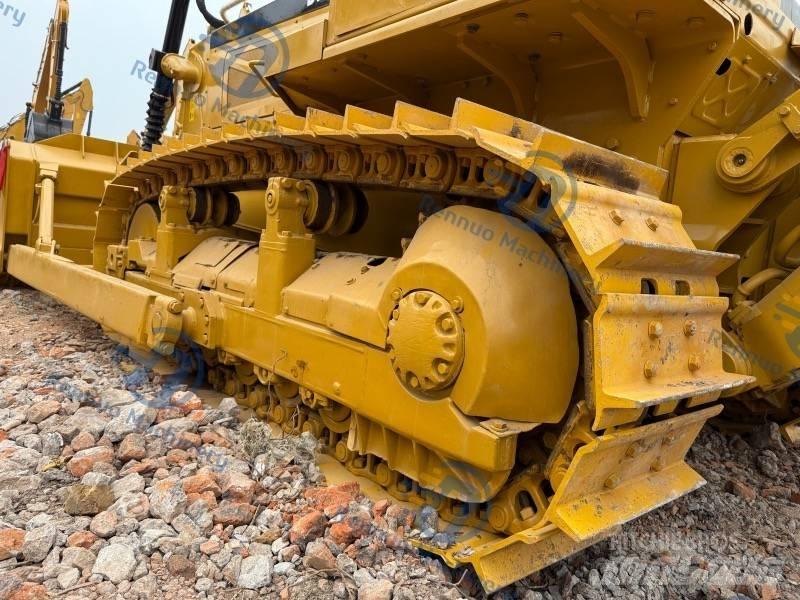 CAT D 7 G Spycharki gąsienicowe