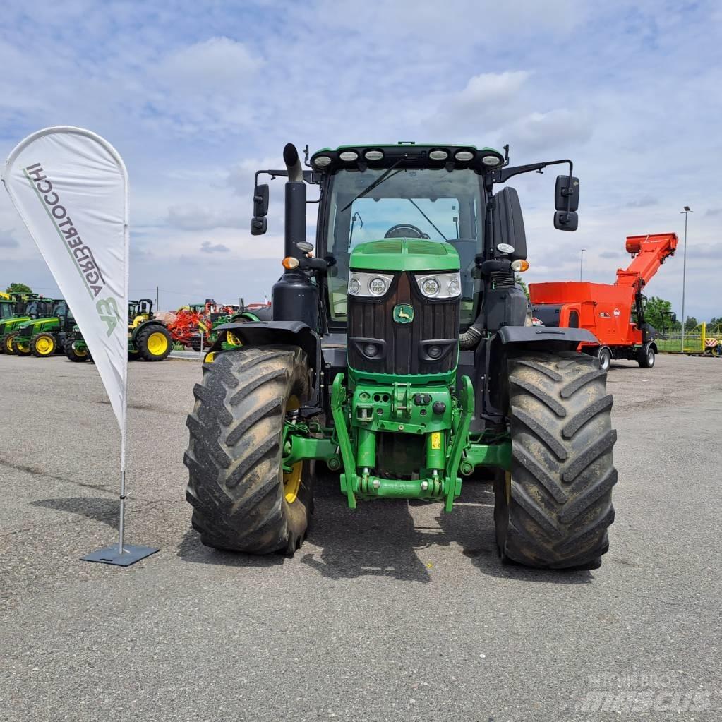 John Deere 6230 Ciągniki rolnicze