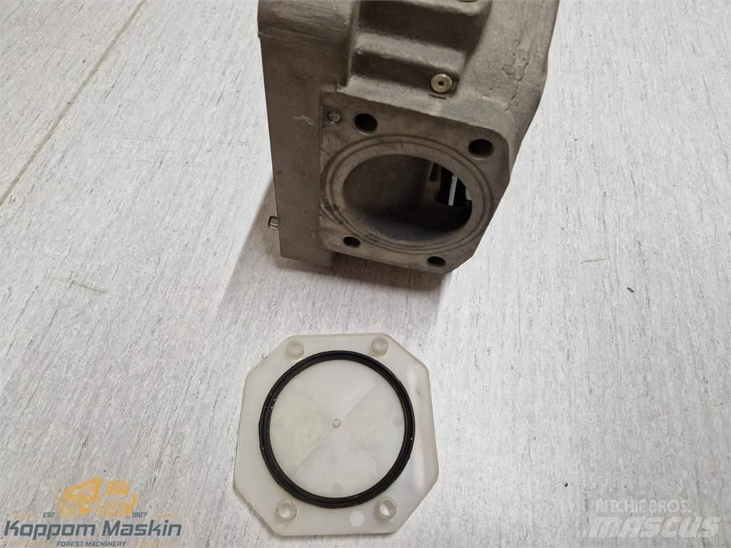 Eco Log 7013147 Hydraulika