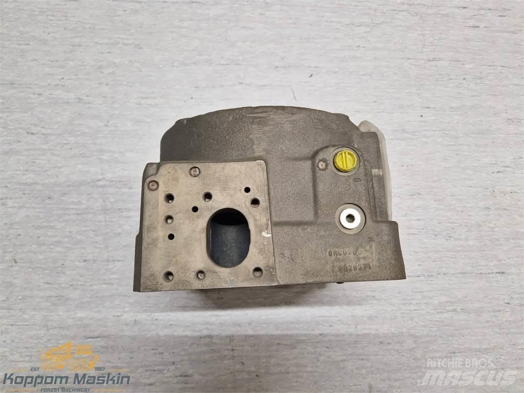 Eco Log 7013147 Hydraulika