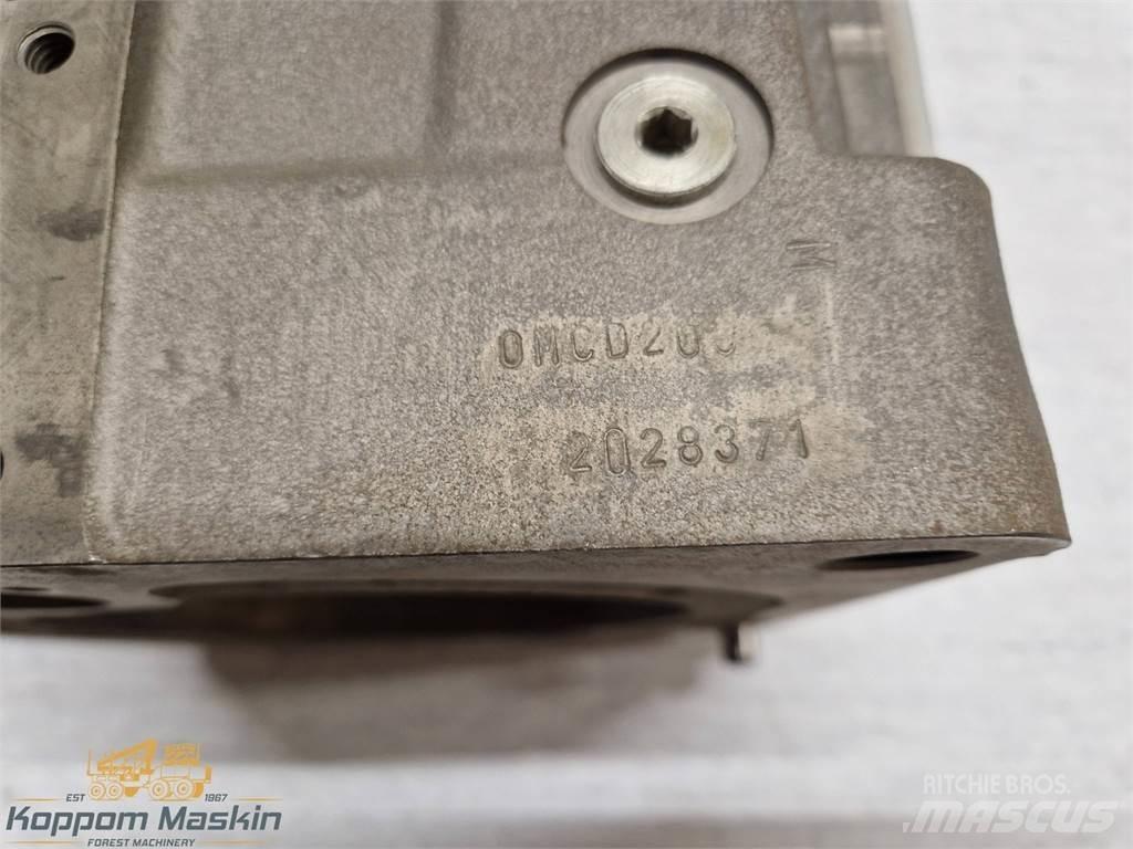 Eco Log 7013147 Hydraulika