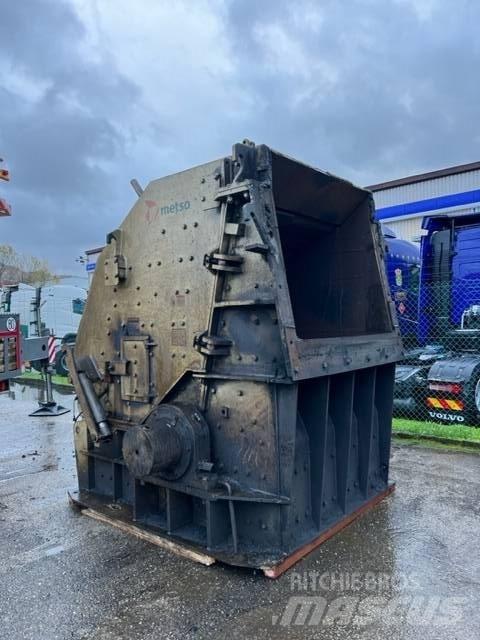 Metso NP 1415 Kruszarki