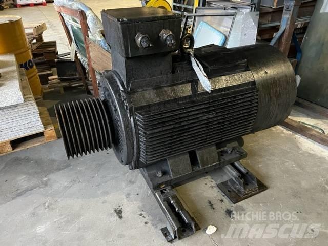 Metso NP 1415 Kruszarki