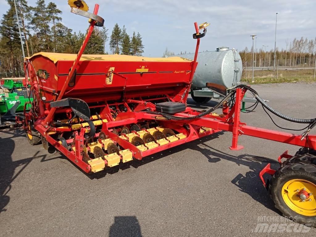 Väderstad Rapid400S Siewniki